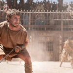 Gladiator 2 deserves positive reviews from critics