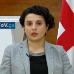 Natia Mezvrishvili: ... but the fact is that repression does not work