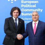 Expanding connectivity and integration into the European Union remain Georgia's priorities - Irakli Kobakhidze