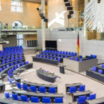 A report on the parliamentary elections of Georgia will be presented to the Bundestag today