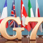 G7 announces tightening of sanctions against Russia