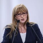 Goshevska: After the 2020 elections, Georgia is moving towards an authoritarian regime