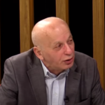 There is no point in your leaflet - Edier Gvenetadze opposition