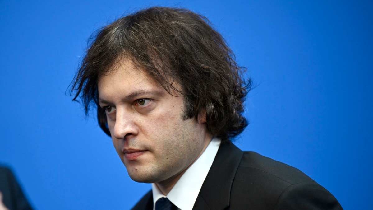 კობახიძე: ოპოზიცია მძიმე მდგომარეობაშია