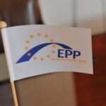 EPP: We stand by the Georgian people, all violations should be promptly investigated