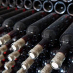 68% of the wine exported from Georgia went to Russia