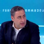 Vashadze: We will have a big rally on Saturday, I will tell you what we will do when we gather there