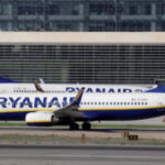 The Spanish Ministry of Consumer Rights has fined Ryanair and several budget airlines