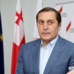 “პოლიტიკოსებმა უნდა გვითხრან, როგორ მოვიქცეთ, სიმღერა-სიმღერით და დროშის ქნევით არაფერი გამოვა” – პაატა ბურჭულაძე