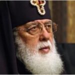 The grandson of Reverend Dimitri and the great-grandson of the patriarch are arrested