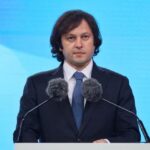 Kobakhidze: Actually, the fate of the country's European future was decided at these elections