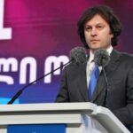 Kobakhidze: Georgian elections were much better than Moldovan and American elections