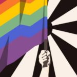 A cherished dream has come true - an LGBT propaganda festival will be held in Kyiv