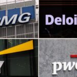 Rating of audit companies operating in Georgia