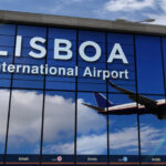 Lisbon airport has canceled night flights despite the growing number of tourists