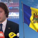 Due to Kobakhidze's statement, the representative of Georgia was summoned to the foreign ministry of Moldova