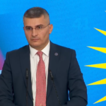 You will not be surprised if I describe the representatives of external forces as follows: for them, Abkhaz and Ossetian are enemies, all national affairs are Russian, espionage and external management means democracy.