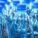 Georgia's mineral water export income increased to $143.5 million