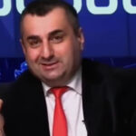 Nikoloz Tshavanadze: ... he does not want to go to prison a second time