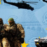 EU countries will have common weapons - 300 million euros will be spent at the initial stage