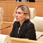 The first session of the Parliament will be held on November 25. The authority of the deputies will be known, therefore, the authority of the previous parliament will be terminated