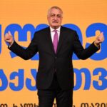 Khazaradze: The Political Council officially approved the decision to cancel the mandates