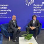 Kobakhidze: I had a very friendly, constructive conversation with Charles Michel