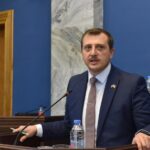 Burjanadze: The Public Defender has the authority to control the constitutionality of elections