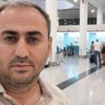 The court left Afghan Sadigov in extradition custody for 3 months