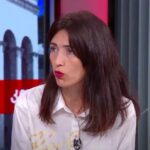 Dolidze: In fact, the CEC has confirmed that the turnout of men may be high in some districts