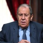 Lavrov: The collective West is trying to organize a color revolution in Georgia