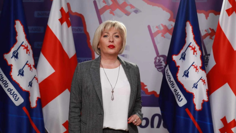 თამარ ჩიბურდანიძე: რაც გუშინ მოხდა, ეს მხოლოდ ადგილობრივი მოსახლეობის პასუხისმგებლობაა. ასეთი უბედური შემთხვევისგან არც მომავალში ვართ დაზღვეული და …