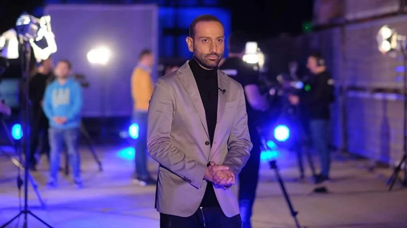 შაბათის 20:00 - TV პირველზე