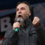 Alexander Dugin: The US president does not understand that Ukraine is our state