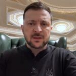 According to Zelensky, Kiev is preparing sanctions for the Dream government