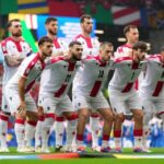 One year plus 9 positions - FIFA has published the last team ranking for 2024