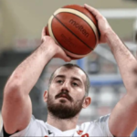 Giorgi Korsantia, the basketball player of the Georgian national team, evaluated Kutaisi's performance at the European tournaments