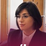 Tamar Oniani: If you go to Matsne.gov.ge now, you will find that Mikheil Kavelashvili has signed all legislative initiatives restricting the freedom of assembly.