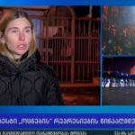 Bokuchava: Lawyers were not allowed to visit illegally detained persons for 6 hours