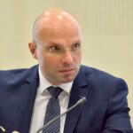 Judge Tadumadze plans to appeal to Strasbourg against Lithuania