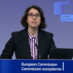 EU spokesperson: We call on those responsible to stop using excessive force