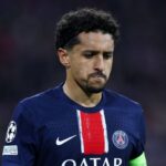 Saudi Arabian clubs will try to recruit Marquinhos