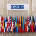 38 OSCE states: we call on Georgia to engage in constructive dialogue