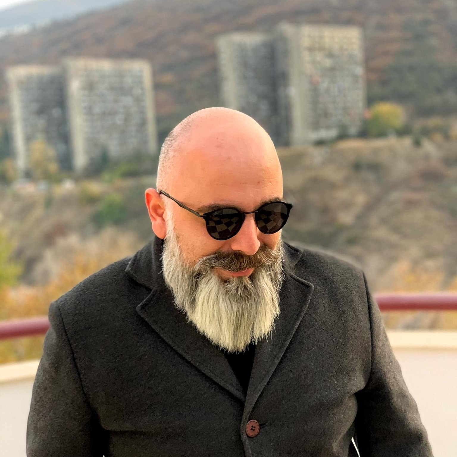 გიო ნაცვლიშვილი: თუ ქუჩის ძაღლებს არ აშინებთ, რომ გზაზე გამოვიდნენ და გვერდში დაგვიდგნენ, შენ რაღა გაკავებს?