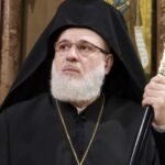 Archbishop Zenon: It is impossible to break and plunder the spirit of the Georgian nation