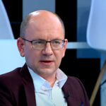 In the case of Georgia, it shows who and how much Eurocracy is