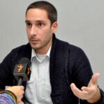 Levan Gambashidze: speak back to everyone who spoke to you with Mdinaradze's slogans