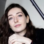 Irma Gigani: I am invited to the jubilee concert organized by the Vatican... Thanks to everyone who stands outside and protects the European future of Georgia!