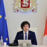 Elections of the President of Georgia - Prime Minister will be held on December 14