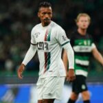 Nani ended his football career at the age of 38